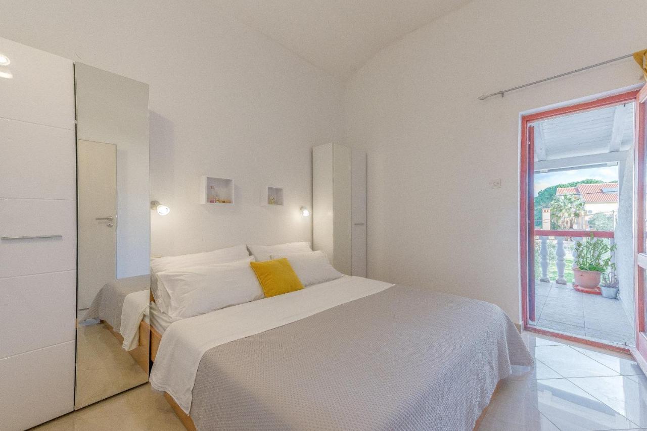 Apartments Maria Kukljica Extérieur photo