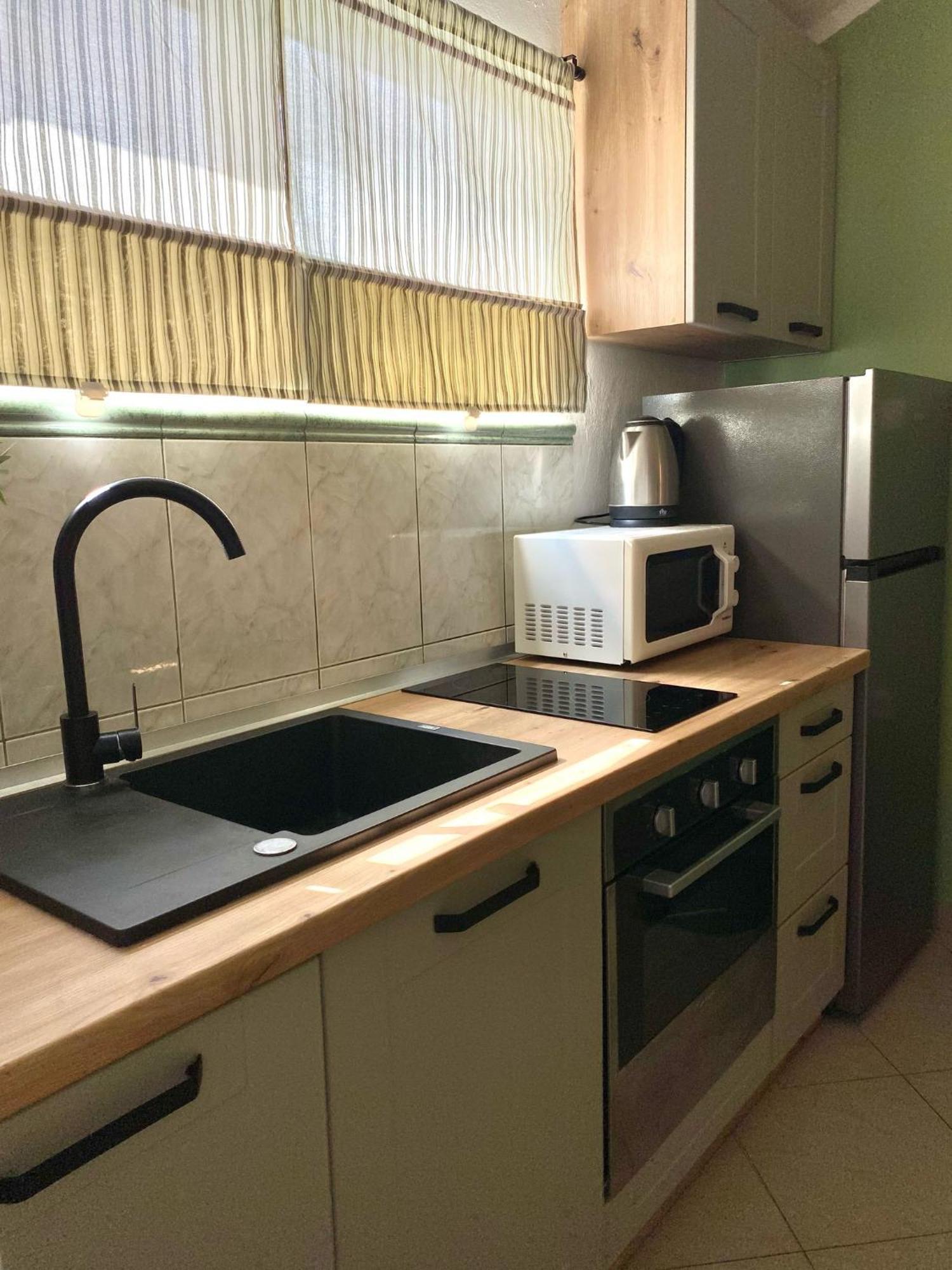 Apartments Maria Kukljica Extérieur photo