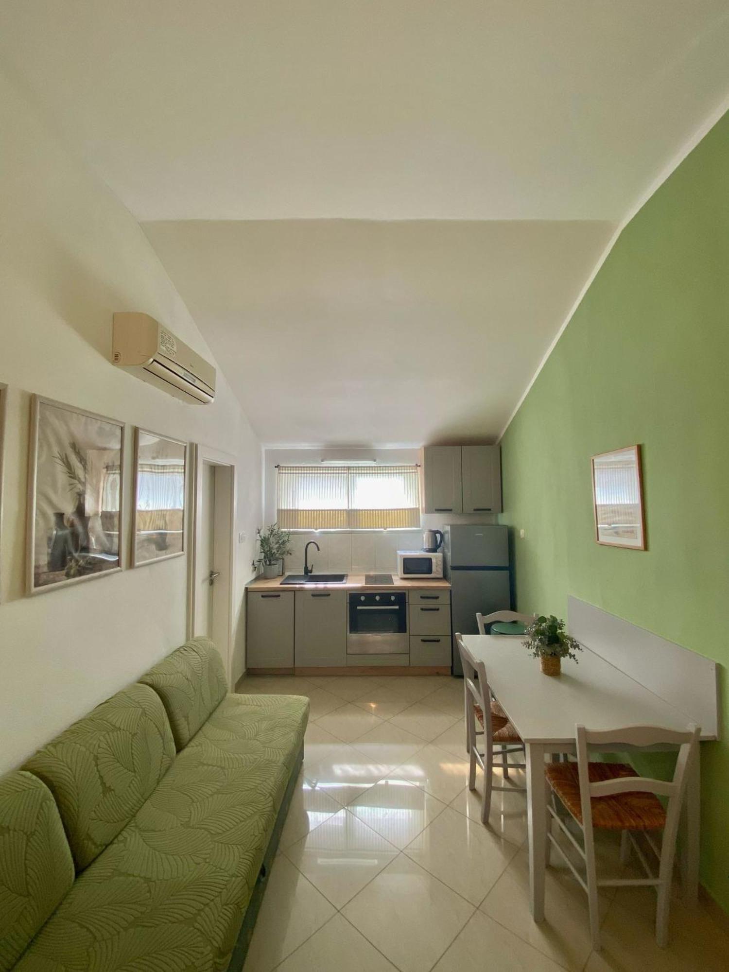 Apartments Maria Kukljica Extérieur photo