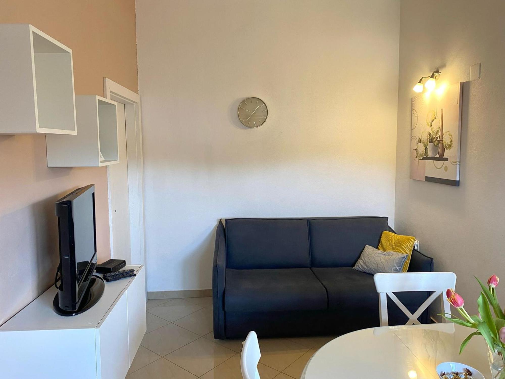 Apartments Maria Kukljica Extérieur photo